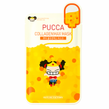 PUCCA COLLAGENMAX MASK